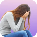 Logo of Crying Sounds android Application 